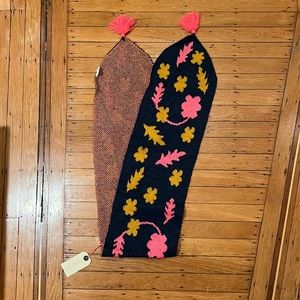 Louise Misha kids scarf